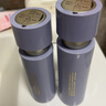 蘭芝致美水乳套裝精華水150ml精華乳130ml護(hù)膚品禮盒七夕禮物女 曬單實(shí)拍圖