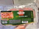 荷美爾（Hormel）超值加州風(fēng)味火腿片150g/袋*3 火腿切片 兒童早餐三明治燒烤食材 曬單實(shí)拍圖