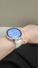 HUAWEI WATCH GT 5 國家補貼15% 珍珠白41mm華為智能手表情緒健康助手玄璣感知系統 曬單實(shí)拍圖