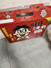 旺旺 旺仔牛奶245ml*10罐 【56民族款 】 兒童早餐奶原味 禮盒裝  曬單實(shí)拍圖