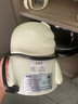 BLACK BABY輔食機嬰兒打泥機多功能研磨攪拌料理機輔食工具 12葉雙杯雙刀 曬單實(shí)拍圖