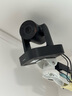 HIKVISION?？低晻?huì )議攝像頭4K超清 直播攝像頭 聚焦內置雙麥克風(fēng)92°廣角遙控云臺遠程視頻會(huì )議辦公V158 曬單實(shí)拍圖