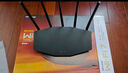 普聯(lián)（TP-LINK）10口千兆8口PoE交換機 9口千兆電+1光 網(wǎng)絡(luò )分線(xiàn)器分流器交換器TL-SG2210LPF 曬單實(shí)拍圖