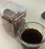 三頓半快飲系列速溶凍干咖啡美式即溶純黑咖啡粉 21顆*2g 曬單實(shí)拍圖