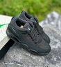 耐克（NIKE）男鞋AIR JORDAN 4運(yùn)動訓(xùn)練緩震籃球鞋F(xiàn)Q7939-004 FQ7939-004 42 曬單實(shí)拍圖