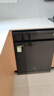美的（Midea）【RX600Max】14套嵌入式洗碗機105℃熱風(fēng)烘干+升降碗籃超一級水效三星消毒分層洗國家補貼享8折 曬單實(shí)拍圖