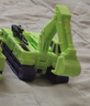 變形金剛（TRANSFORMERS）玩具工作室系列大力神加強(qiáng)級86大電影清掃機(jī)G0570七夕情人節(jié)禮物 曬單實(shí)拍圖