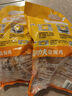 溫氏 供港鮮熟鹽焗土香雞1.8斤 冷凍熟雞走地雞 古法鹽焗鹵味熟食 曬單實拍圖