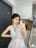 社前超好看鑲鉆kitty貓鏡子適用蘋果16pro/16promax女款手機殼iPhone15Pro新款14promax保護殼13可愛 【簡潔白+滿屏kitty貓】立體大臉KT貓 蘋果16ProMax 曬單實拍圖