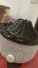 南桑維奇德國品質(zhì)火山加濕器仿真熔巖火山香薰機紅藍雙色氛圍夜燈生日禮物 【插電款】白色 曬單實(shí)拍圖