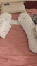 BabyWatch孕婦枕頭護腰側睡枕托腹睡覺(jué)側臥枕孕期u型抱枕睡覺(jué)專(zhuān)用 曬單實(shí)拍圖