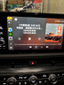 君用百度carlife轉蘋果無線carplay盒子適用本田豐田車載互聯盒 M1 曬單實拍圖