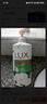 力士(LUX)沐浴露 瑩潤桃花香 淡雅香氛 嬌膚香氛沐浴乳1000g留香 曬單實(shí)拍圖