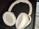 OneOdioA6無(wú)線(xiàn)藍牙耳機頭戴式藍牙耳機降噪HiFi音質(zhì)ANC智能帶麥手機通用 白色 曬單實(shí)拍圖