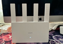 小米路由器BE3600 千兆版WiFi7 4核高通芯片 4顆高性能獨立放大器 可聯(lián)網(wǎng)SU7 小米路由器BE3600【千兆版】 曬單實(shí)拍圖