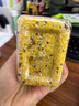 禾小町有機小米南瓜粥420g 混合雜糧米粗糧營(yíng)養早餐粥暖胃五谷雜糧粥 曬單實(shí)拍圖