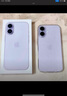 Apple/蘋(píng)果 iPhone 17 256GB 薰衣草紫色 支持移動(dòng)聯(lián)通電信5G 雙卡雙待手機(jī) 曬單實(shí)拍圖