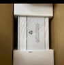 歐普照明（OPPLE）led石膏板吊頂595*595商用辦公超薄高顯色平板燈面板燈廚衛(wèi)燈 36W 白光 曬單實(shí)拍圖