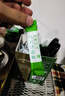 鮮豐春 奇亞籽羽衣甘藍(lán)粉+玻璃杯健身代餐飽腹泡水沖肥水飲沖纖維205克 曬單實(shí)拍圖