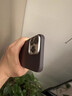 XYI適用蘋果16promax手機殼iphone16Pro保護套plus凱夫拉芳綸纖維全包磁吸超薄防摔新款商務(wù)高檔 【磁吸Magsafe-保護圈款】日落 【iPhone16 Pro Max】 曬單實拍圖