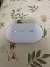 中興【熱銷榜NO.1】U10LS隨身wifi6免插卡無(wú)線高速支持2025款5G/4G設(shè)備便攜路由器無(wú)限制移動(dòng)聯(lián)通電信 頂配款【升級(jí)3000毫安】續(xù)航WiFi6-白色 中興官方送1500G-不限速不虛標(biāo) 曬單實(shí)拍圖