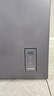 美的（Midea）203升冰柜家用冷柜 小型-40℃超低溫冰箱囤貨凍肉冷藏冷凍節(jié)能省電小型茶葉保鮮柜 BD/BC-203KGEM 曬單實(shí)拍圖