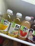 讓茶侯明昊同款混合口味無糖果茶飲料0糖0脂肪解渴450ml*12瓶整箱裝 曬單實拍圖
