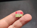 閃迪（SanDisk）256GB TF(MicroSD)內存卡 4K極速金卡A2 V30 U3行車(chē)記錄儀 運動(dòng)相機無(wú)人機 監控存儲卡 讀190MB/s 曬單實(shí)拍圖