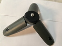 美本堂 適用于大疆POCKET3 保護貼膜 DJIpocket3貼紙全包3M 全能套裝（默認發(fā)機身同圖案） 曬單實(shí)拍圖