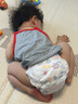 好奇（Huggies）金裝拉拉褲XXL74(15kg以上)尿不濕【速干不易紅】 曬單實(shí)拍圖