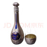 洋河洋河藍色經(jīng)典 夢(mèng)之藍 M1/M3/M6小酒版 45度/52度 125mL 1瓶 夢(mèng)之藍52度手工版 曬單實(shí)拍圖