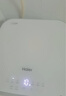 海爾（Haier）洗衣機小型全自動(dòng) 迷你嬰兒內衣洗衣機租房一人用 內衣褲洗小型家用 3KG 國家補貼15%XQBM30-218 曬單實(shí)拍圖