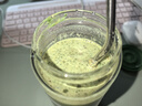only tree純凍干羽衣甘藍粉奇亞籽膳食纖維蔬菜粉沖飲代餐粉2盒50袋共190g 曬單實(shí)拍圖