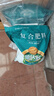 德沃多肥料三元復合肥5.2斤蔬菜農用種菜花肥料盆栽果樹(shù)有機化肥氮磷鉀肥 曬單實(shí)拍圖