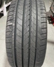 固特異（Goodyear）汽車(chē)輪胎235/45R17 94W EF1 SPORT 鷹馳F1酷跑 A4邁騰CC蒙迪歐 曬單實(shí)拍圖