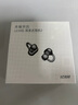 榮耀親選耳夾式耳機(jī)2 榮耀耳機(jī) 藍(lán)牙耳機(jī) 雙麥通話降噪長(zhǎng)續(xù)航舒適 幻夜黑適用榮耀華為手機(jī) 曬單實(shí)拍圖
