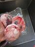 牧溪春內蒙羊腰子1斤 生鮮羊肉羊腎原油羊腰子串 燒烤食材  曬單實(shí)拍圖