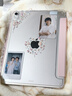 Apple/蘋(píng)果 iPad Air 11英寸 M3芯片2025年款 平板電腦 (256GB WLAN版)星光色 曬單實(shí)拍圖