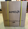 AMD銳龍R7 9800X3D主機(jī)組裝電腦RTX5080 RX9070XT顯卡直播電競設(shè)計(jì)臺式電腦主機(jī)DIY組裝機(jī) 銳龍7 9800X3D+RX9070XT丨配七 主機(jī)套件 曬單實(shí)拍圖