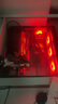 微星AMD銳龍R7 5700X/7800X3D主機(jī) RTX5060Ti 三角洲CSGO高端網(wǎng)吧游戲電競直播臺式電腦主機(jī) DIY組裝機(jī) 配置一：5700X+微星RTX5060 8G 單主機(jī)（不含顯示器） 曬單實拍圖