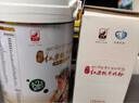 紅原牦牛奶粉1罐460g青藏高原有機0添加無(wú)蔗糖牦牛乳粉中老年高鈣奶粉 曬單實(shí)拍圖
