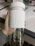 米家小米榨汁杯2 電動榨汁機果汁機攪拌杯兒童嬰兒輔食機小型便攜家用多功能自動清洗 304不銹鋼可碎冰 曬單實拍圖