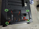 長(cháng)城（Great Wall）PRIME系列臺式機主機機箱電腦電源 P6金牌直出線(xiàn)650W ATX3.1 曬單實(shí)拍圖