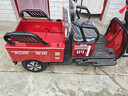步繁大功率老人電動(dòng)三輪車(chē)家用小型代步車(chē)休閑電瓶車(chē)拉貨爬坡王電動(dòng)車(chē) 1000W72V35A約200里+出口鋰電 曬單實(shí)拍圖