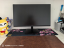 華為MateView SE 27英寸電腦顯示器 2K分辨率  100Hz高刷 /IPS全面屏/300nit高亮度 標(biāo)準(zhǔn)版 曬單實(shí)拍圖