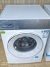西門子（SIEMENS）滾筒洗衣機 IQ500小幸熨套裝/洗脫一體機 10公斤大容量超氧空氣洗 蒸汽除皺 家電以舊換新 補貼20% 【洗烘套裝】1400轉(zhuǎn)丨1.1洗凈比丨熱泵柔烘 曬單實拍圖