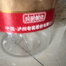 瀘州老窖 紅高粱酒 濃香型白酒 52度5L 大桶純糧泡酒自飲 中秋送禮 曬單實(shí)拍圖