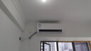 美的（Midea）酷省電柜機空調(diào)新一級能效變頻冷暖空調(diào)家用客廳立式獨立除濕25年新款以舊換新家電國家補貼20% 大3匹 一級能效 酷省電PRO 曬單實拍圖