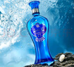 洋河 藍(lán)色經(jīng)典 海之藍(lán) 52度 520ml 單瓶裝 綿柔濃香型白酒 曬單實(shí)拍圖