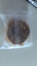 俏儂 藍莓巴斯克蛋糕80g*3（新西蘭奶油干酪+稀奶油≥56%）鮮京采同廠(chǎng) 曬單實(shí)拍圖